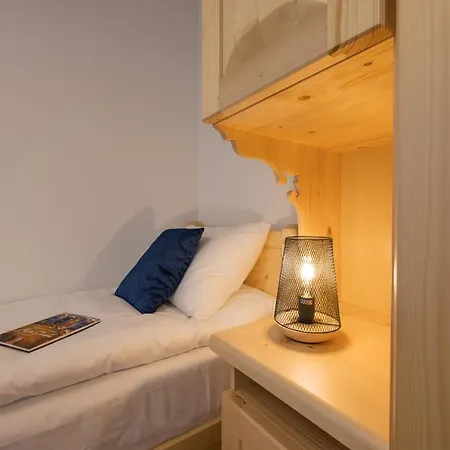 Wierchowe Apartamento