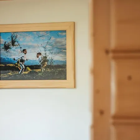 Wierchowe Apartamento *