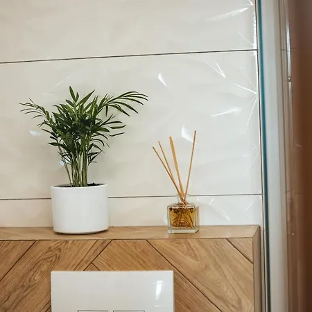 Apartamento Wierchowe