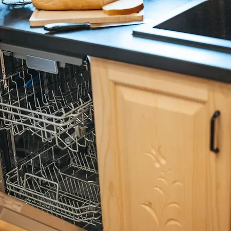 Wierchowe * Leśnica