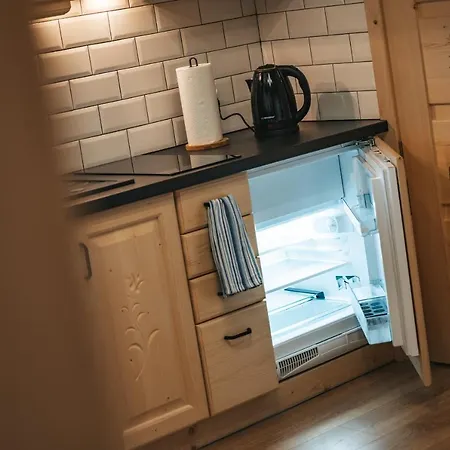 Apartamento Wierchowe