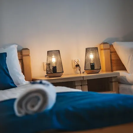 Apartamento Wierchowe