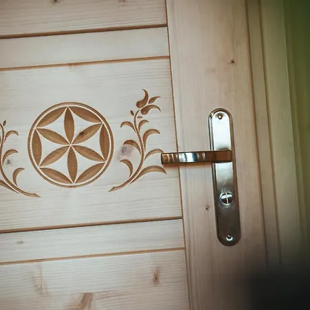 Wierchowe * Leśnica