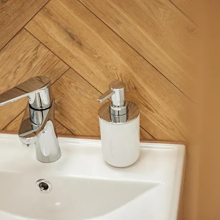 Apartamento Wierchowe Leśnica