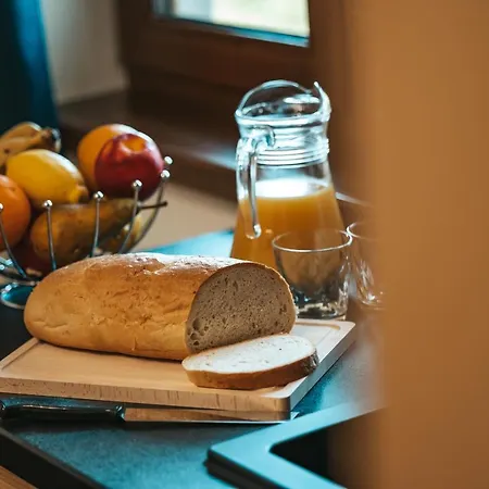 Wierchowe Apartamento Leśnica