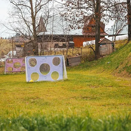 Wierchowe Lägenhet Leśnica
