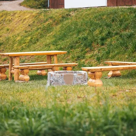 Wierchowe Apartamento *