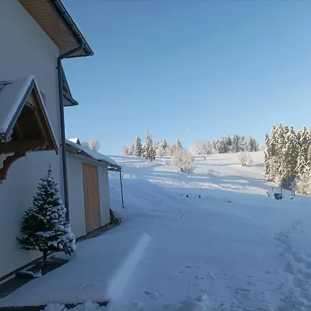 Wierchowe Apartamento