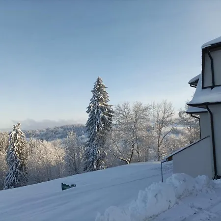 Apartamento Wierchowe