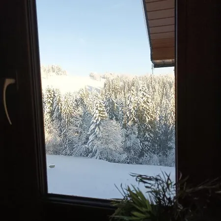 Apartamento Wierchowe