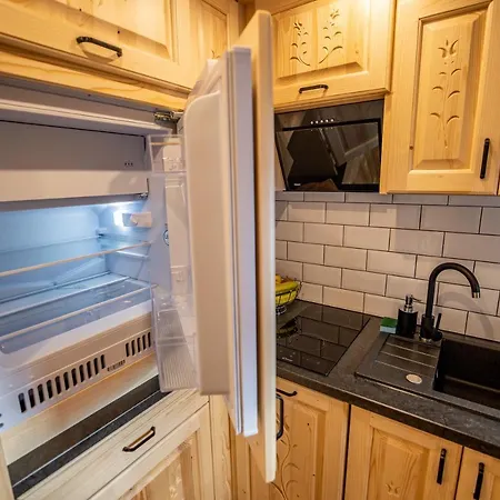 Wierchowe * Leśnica