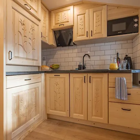 Wierchowe * Leśnica