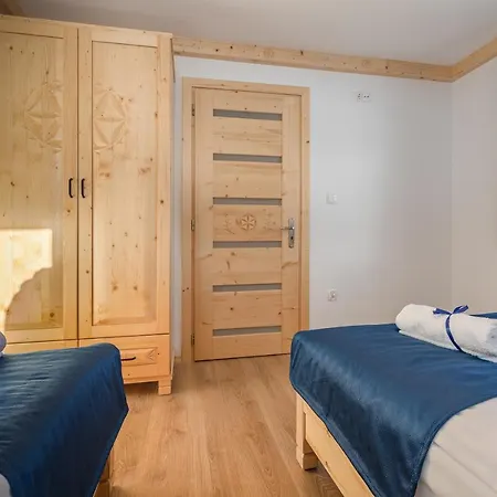 Wierchowe Apartamento