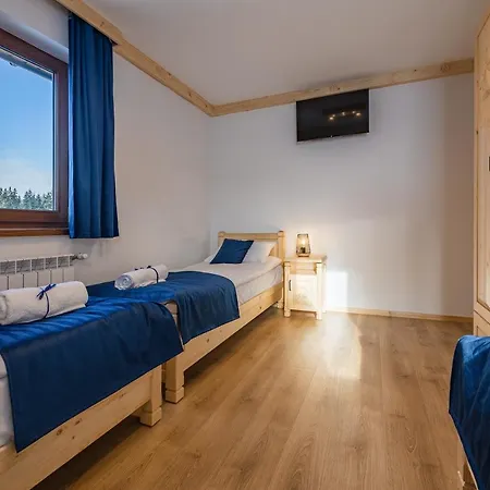 Wierchowe Apartamento Leśnica