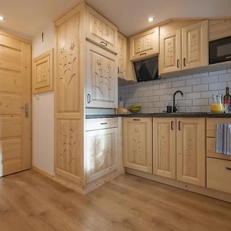 Wierchowe * Leśnica