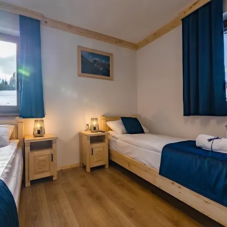 Wierchowe Apartamento