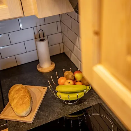 Wierchowe Apartamento Leśnica