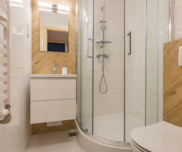 Appartamento Wierchowe Leśnica