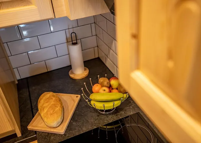 Wierchowe Appartamento Leśnica